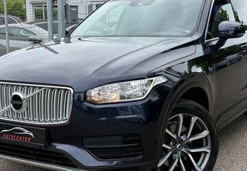 Volvo XC90 183.000 km 15.990 &euro; Weinheim 69469