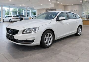 Volvo V60 100.000 km 16.480 &euro; Viernheim 68519