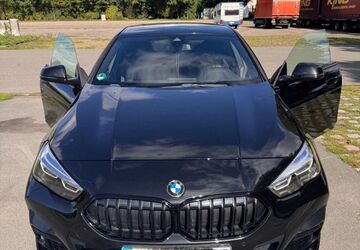 BMW 220 75.653 km 23.500 &euro; Ludwigshafen am Rhein 67063