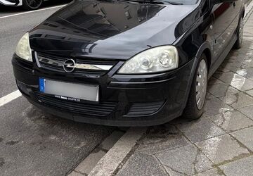 Opel Corsa 130.000 km 2.000 &euro; Mannheim 68159