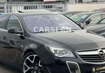 Opel Insignia 100.000 km 17.498 &euro; Worms 67547
