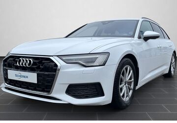 Audi A6 17.500 km 39.480 &euro; Ludwigshafen 67059