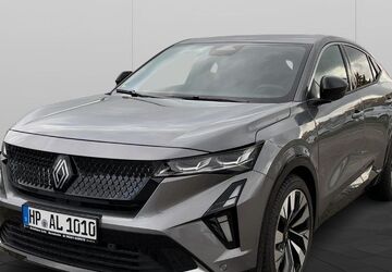 Renault Rafale 9.999 km 40.490 &euro; Bensheim 64625