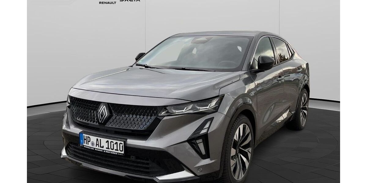 Renault Rafale 9.999 km 40.490 &euro; Bensheim 64625