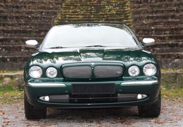 Jaguar XJR 51.000 km 49.999 &euro; Heppenheim (Bergstraße) 64646
