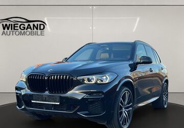 BMW X5 133.000 km 49.990 &euro; Viernheim 68519