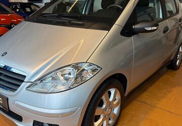 Mercedes-Benz A 150 43.036 km 8.490 &euro; Bad Dürkheim 67098