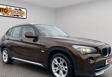 BMW X1 256.281 km 6.500 &euro; Worms 67547