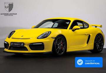 Porsche Cayman 6.831 km 87.900 &euro; Viernheim 68519