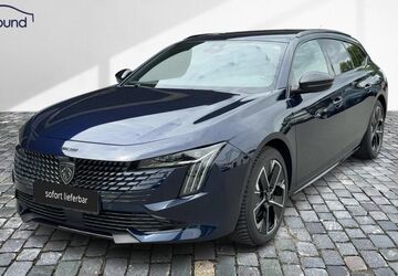 Peugeot 508 29.618 km 25.970 &euro; Frankenthal 67227