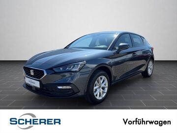 Gebrauchte Seat Leon