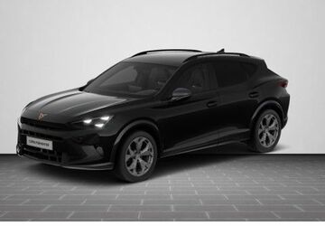 Cupra Formentor 21.424 km 32.990 &euro; Ludwigshafen 67063