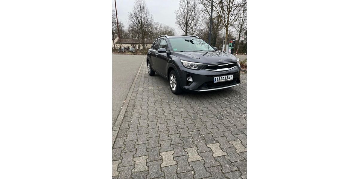 Kia Stonic 60.800 km 10.900 &euro; Philippsburg 76661