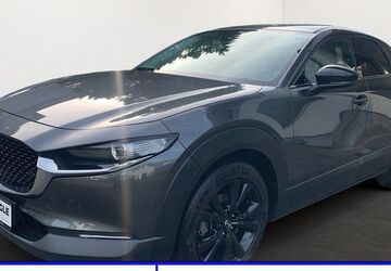 Mazda CX-30 34.909 km 24.990 &euro; Heidelberg 69126