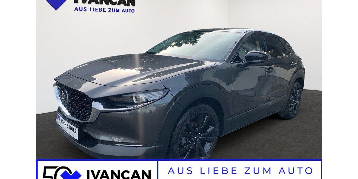 Mazda CX-30 34.909 km 24.990 &euro; Heidelberg 69126