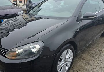 VW Golf 173.000 km 7.990 &euro; Mannheim 68159