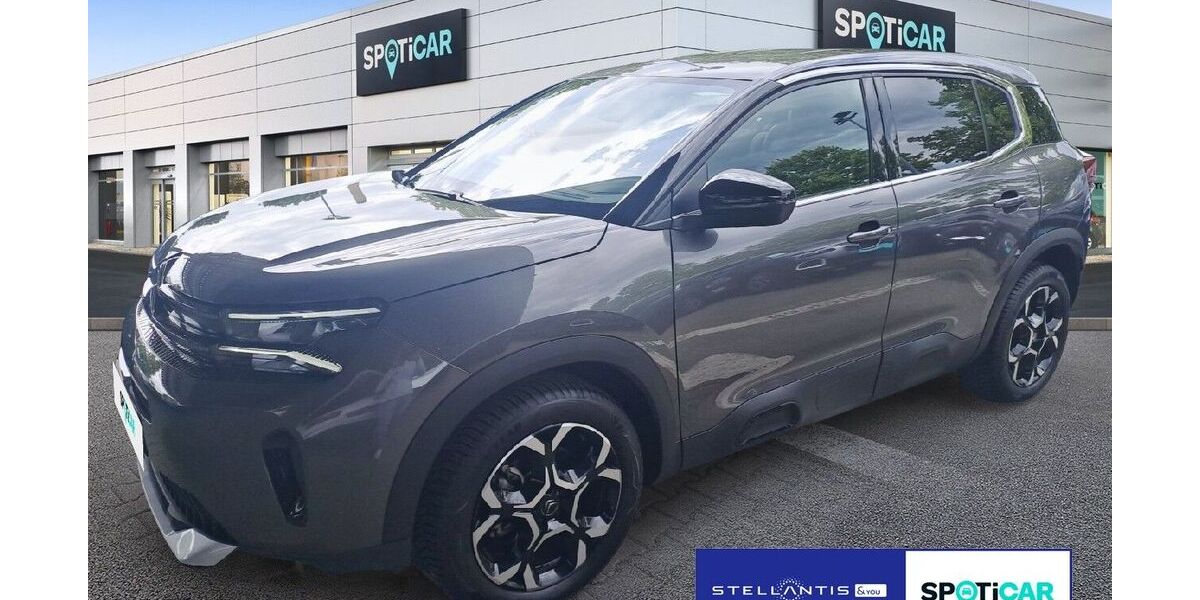 Citroen C5 Aircross 21.498 km 19.270 &euro; Mannheim 68309