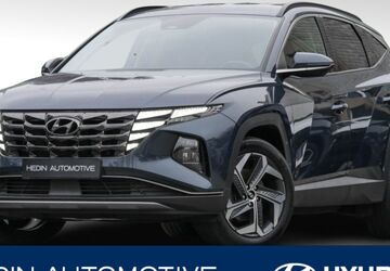Hyundai TUCSON 71.068 km 26.990 &euro; Mannheim 68307