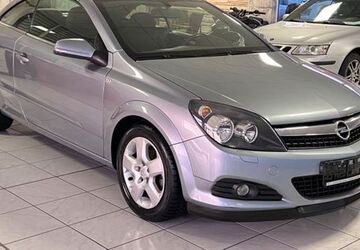 Opel Astra 117.000 km 6.990 &euro; Speyer 67346