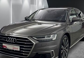 Audi A8 96.501 km 44.950 &euro; Speyer 67346