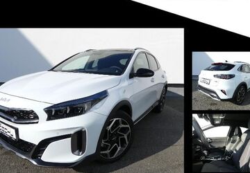 Kia XCeed 5.000 km 30.990 &euro; Bensheim 64625