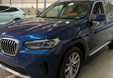 BMW X3 139.618 km 32.011 &euro; Weinheim 69469
