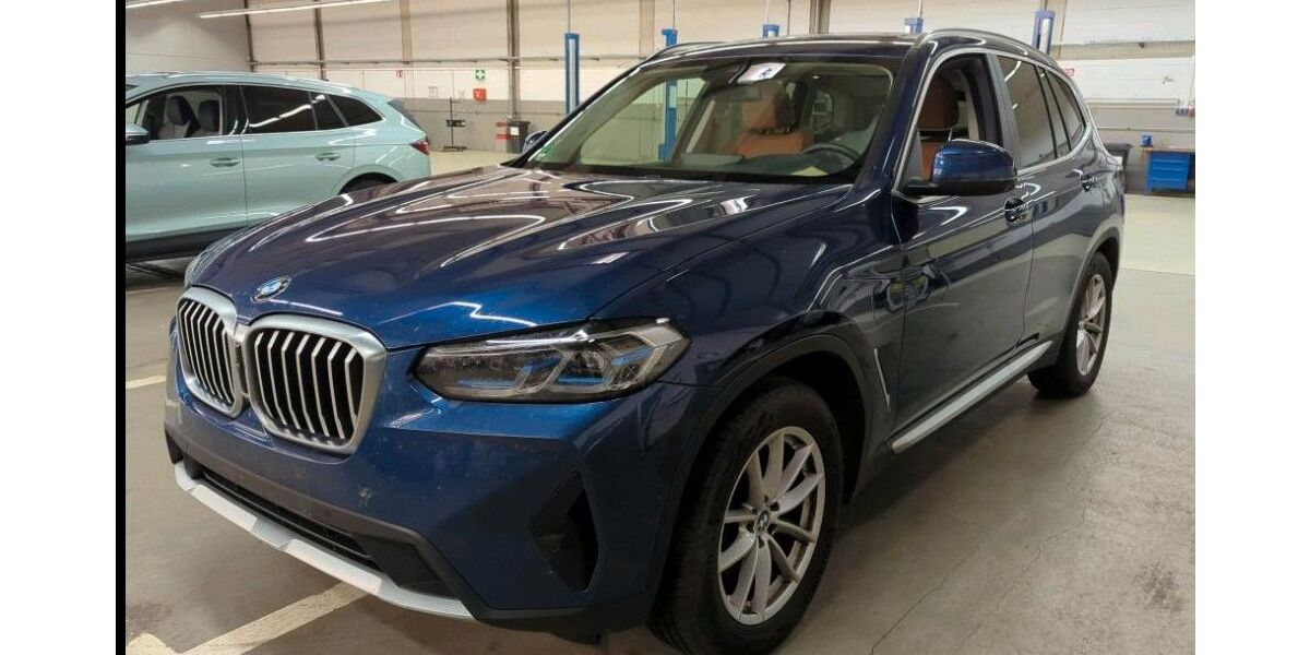 BMW X3 139.618 km 32.011 &euro; Weinheim 69469