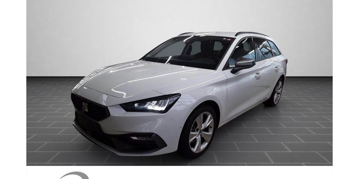 Seat Leon 21.752 km 25.200 &euro; Ladenburg 68526