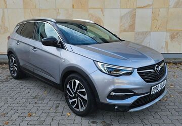 Opel Grandland (X) 99.500 km 18.290 &euro; Schwetzingen 68723