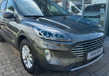 Ford Kuga 12.400 km 29.990 &euro; Heppenheim 64646