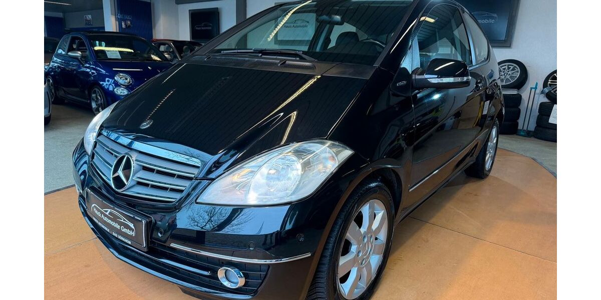 Mercedes-Benz A 180 102.740 km 8.390 &euro; Bad Dürkheim 67098