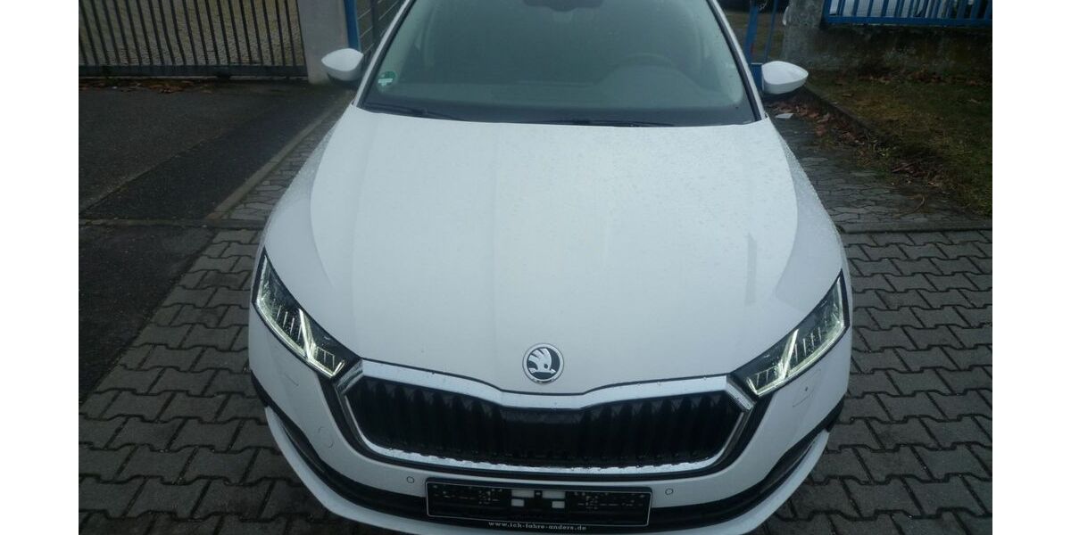 Skoda Octavia 134.560 km 16.890 &euro; Mannheim 68199