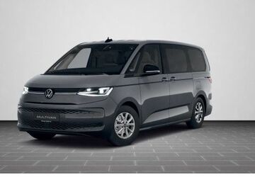 VW T7 Multivan 16.800 km 53.430 &euro; Mannheim 68167