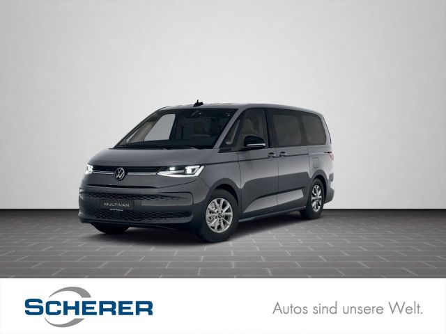 VW T7 Multivan 16.800 km 53.430 &euro; Mannheim 68167