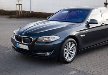 BMW 528 198.000 km 15.650 &euro; Schwetzingen 68723