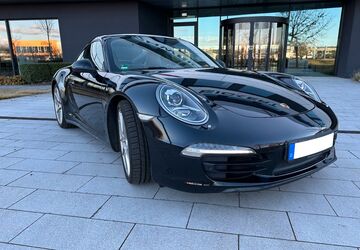 Porsche 991 118.000 km 76.000 &euro; Walldorf 69190