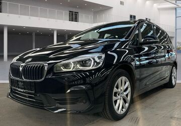 BMW 218 Gran Tourer 198.000 km 13.328 &euro; Weinheim 69469