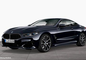 BMW 840 23.390 km 81.490 &euro; Mannheim 68169