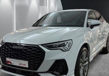 Audi Q3 43.704 km 35.800 &euro; Speyer 67346