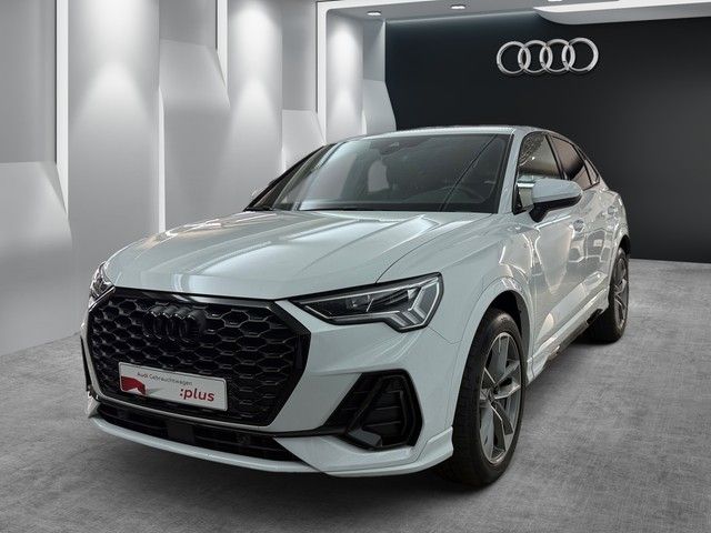 Audi Q3 43.704 km 35.800 &euro; Speyer 67346