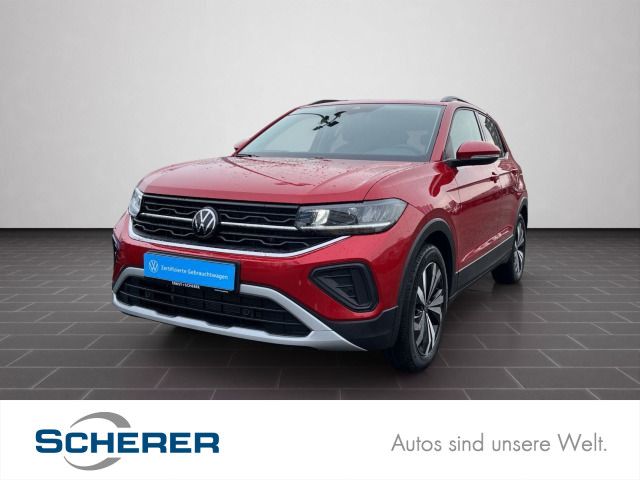 VW T-Cross 11.400 km 24.500 &euro; Mannheim 68167