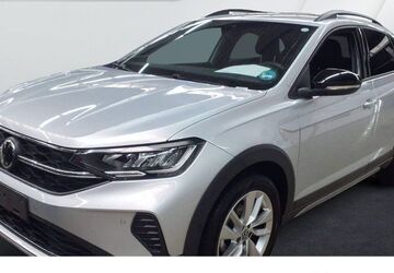 VW Taigo 9.620 km 28.018 &euro; Walldorf 69190