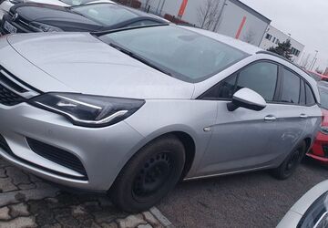 Opel Astra 170.000 km 7.700 &euro; Neuhofen 67141
