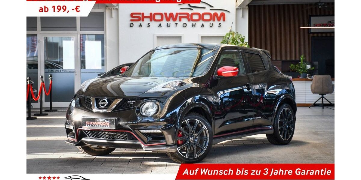 Nissan Juke 78.004 km 15.600 &euro; Waghäusel 68753