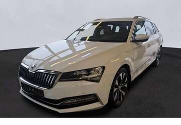 Skoda Superb 48.800 km 36.490 &euro; Heidelberg 69123