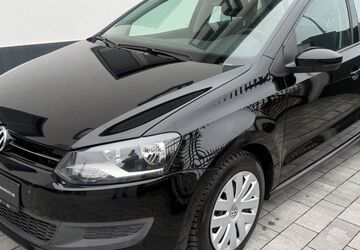 VW Polo 181.000 km 5.450 &euro; Mannheim 68309