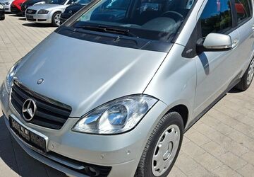 Mercedes-Benz A 160 116.094 km 4.950 &euro; Lachen-Speyerdorf 67435
