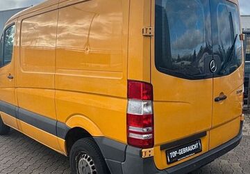 Mercedes-Benz Sprinter 260.000 km 3.990 &euro; Hockenheim 68766