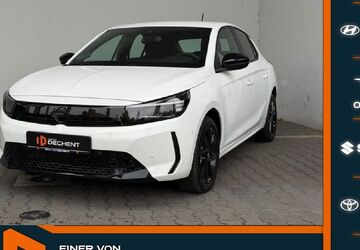 Opel Corsa 13.700 km 19.519 &euro; Heidelberg 69115