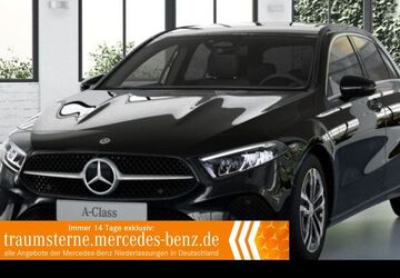 Mercedes-Benz A 180 10.986 km 28.990 &euro; Mannheim 68165